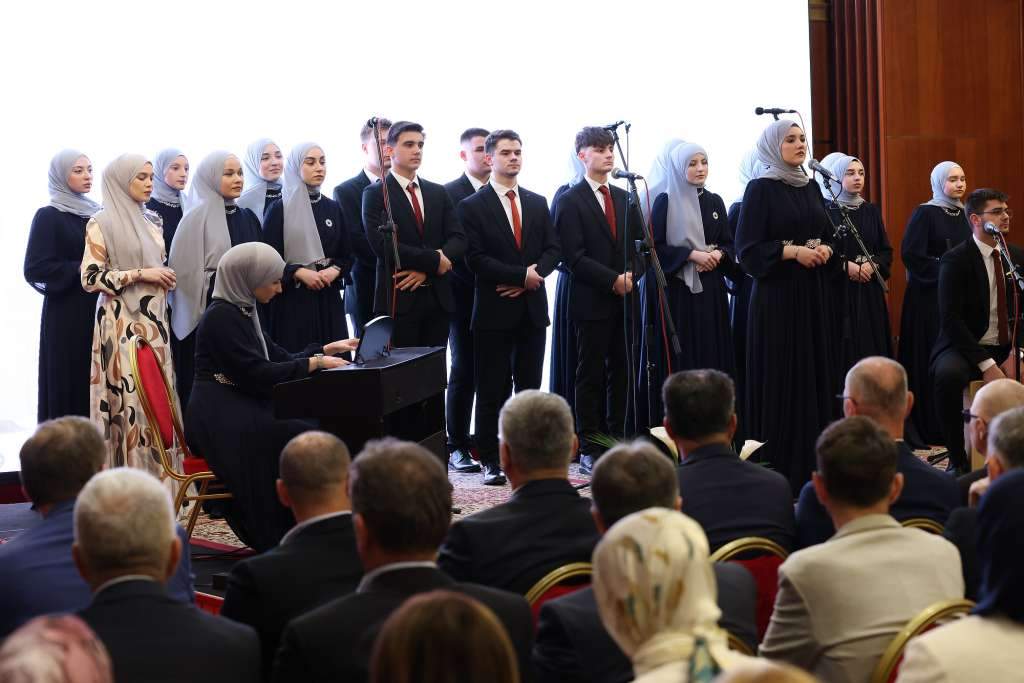 400 godina postojanja Behram-begove medrese: Odgovornost prema emanetu